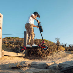 Kaabo Mantis 10 Lite Electric Scooter