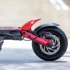 Kaabo Mantis 10 Lite Electric Scooter