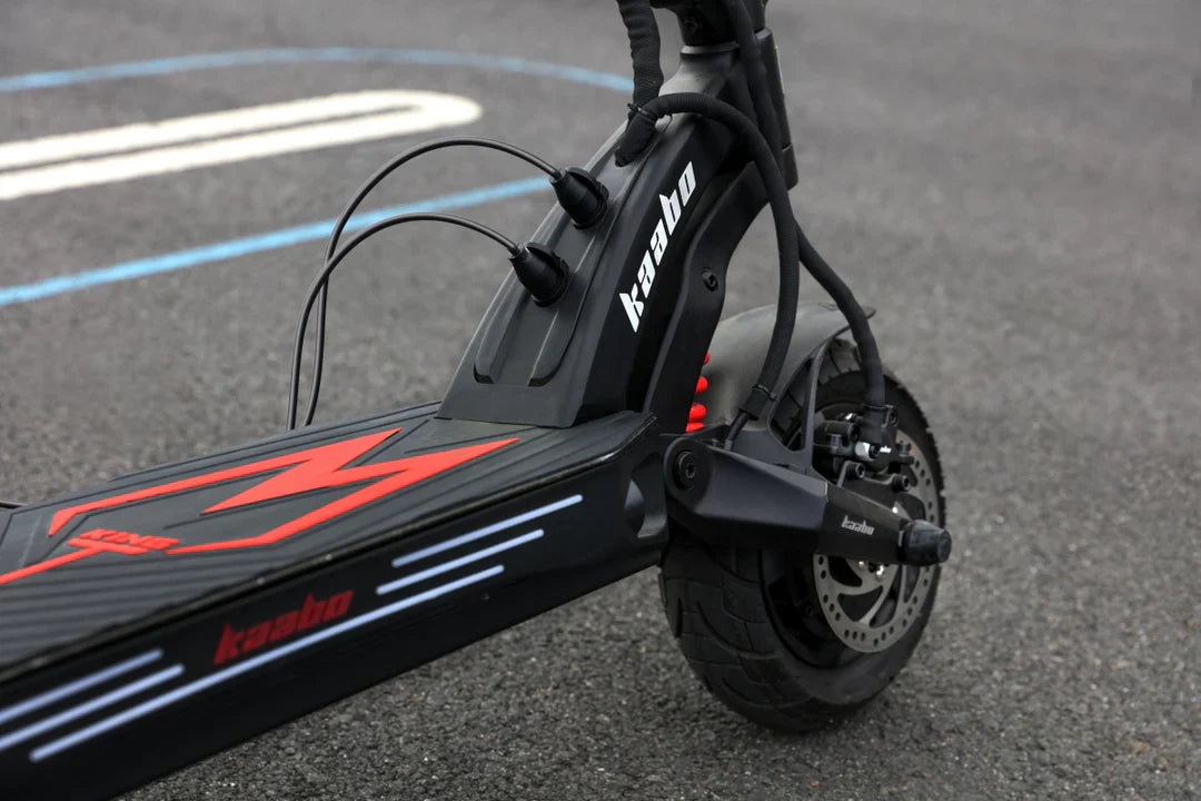 Kaabo Mantis King GT Electric Scooter