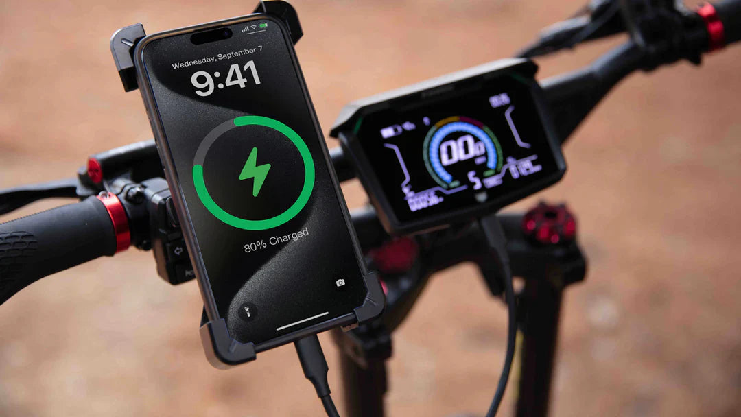 Kaabo Warrior X Max Electric Scooter
