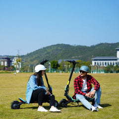 Kaabo Urban Electric Scooter