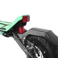 Kaabo Urban Electric Scooter