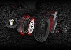 Kaabo King GTR Electric Scooter