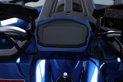 Tao Motor G200 Adult Sized Utility ATV