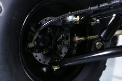 Tao Motor G200 Adult Sized Utility ATV