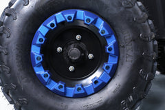 Tao Motor G200 Adult Sized Utility ATV