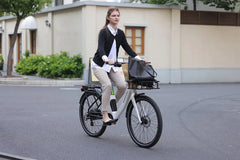 Himiway A3 / Urban Electric Commuter Bike ST