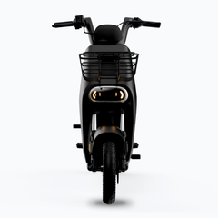 HMP Bikes LIVA 7 Moped Style Class 2 E-Bike - 50 Mile Range