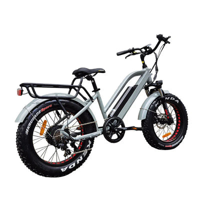 Volt Motions TrailSurge 500 Folding Fat Tire E-Bike