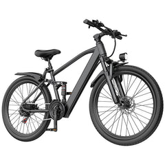 Volt Motions RogueX 2000 High-Performance Fat Tire E-Bike