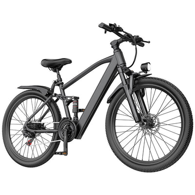 Volt Motions RogueX 2000 High-Performance Fat Tire E-Bike