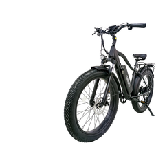 Volt Motions ApexTrail 500 Full Suspension Fat Tire E-Bike