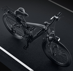 Volt Motions RogueX 2000 High-Performance Fat Tire E-Bike