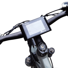 Volt Motions TrailSurge 500 Folding Fat Tire E-Bike