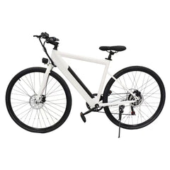 Volt Motions CityGlide 250 Urban Electric Bike