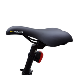 Volt Motions TrailSurge 500 Folding Fat Tire E-Bike