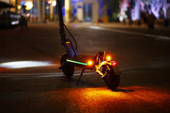 Kaabo Mantis X Plus Electric Scooter