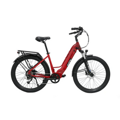 Eunorau META275 ST 1.0 Electric Bike