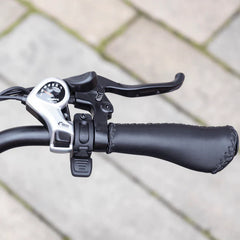 SILVERADO Urban Electric Tricycle by DW Meigi