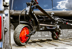 Kaabo Mantis King GT Electric Scooter