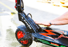 Kaabo Mantis King GT Electric Scooter