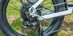 Eunorau META20 1.0 Electric Bike