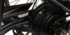 Eunorau ONE-TRIKE 2.0 Electric Bike
