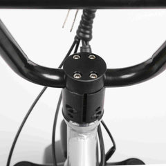 Nakto FOLDING OX Electric Bike 500W