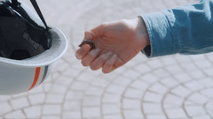 Kaabo Urban Electric Scooter