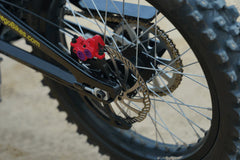 Freego Nova 5 / Nova 5 Pro Mid-Drive Off-Road Electric Dirt Bike