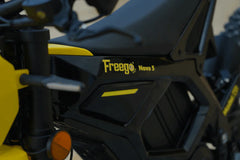 Freego Nova 5 / Nova 5 Pro Mid-Drive Off-Road Electric Dirt Bike