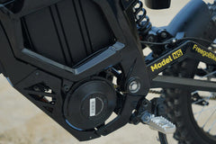 Freego Nova 5 / Nova 5 Pro Mid-Drive Off-Road Electric Dirt Bike
