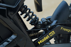 Freego Nova 5 / Nova 5 Pro Mid-Drive Off-Road Electric Dirt Bike