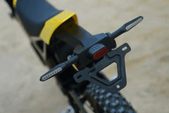 Freego Nova 5 / Nova 5 Pro Mid-Drive Off-Road Electric Dirt Bike