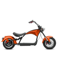 LinksEride M1P Fat Tire Electric Citycoco Scooter