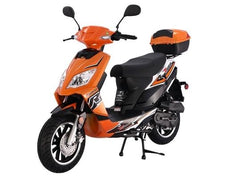 Tao Motor Blade 50 Scooter - 50cc Moped