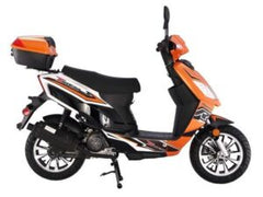 Tao Motor Blade 50 Scooter - 50cc Moped