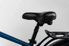 Bee Pathfinder Step-Thru Full Suspension Long Range Electric Bike