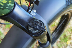 Dirwin Pioneer Plus 750W / 1000W Peak Hunting Electric Bike
