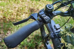 Dirwin Pioneer Plus 750W / 1000W Peak Hunting Electric Bike