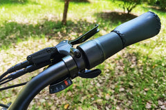 Dirwin Pioneer Plus 750W / 1000W Peak Hunting Electric Bike
