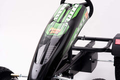 Prime Karts Charger XL-4 Pro