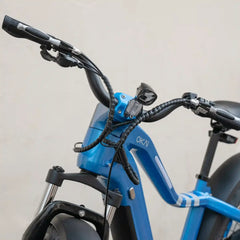 Okai Inc. OKAI Ranger EB50 Electric Fat Tires Mountain Bike