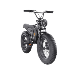 Freego S1 Cafe Racer Electric Bike