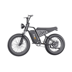 Freego S1 Cafe Racer Electric Bike