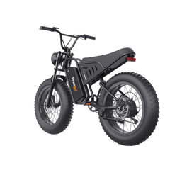 Freego S1 Cafe Racer Electric Bike