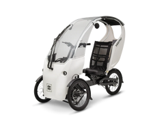 ENVO Veemo SE Passenger Electric Trike