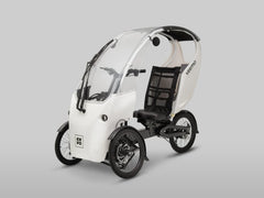 ENVO Veemo SE Passenger Electric Trike