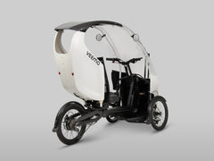 ENVO Veemo SE Passenger Electric Trike