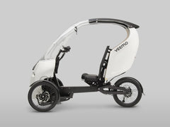 ENVO Veemo SE Passenger Electric Trike